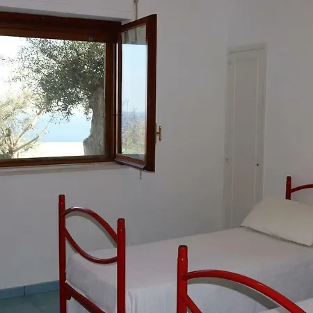 Ferienhaus Villa Nerano