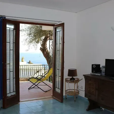 Villa Nerano * Nerano