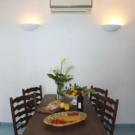 Villa Nerano * Nerano