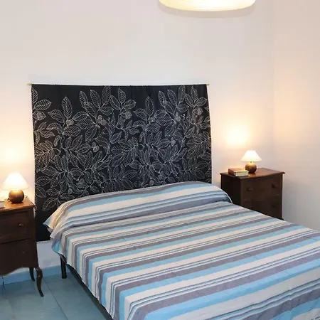 Villa Nerano Casa vacanze Nerano
