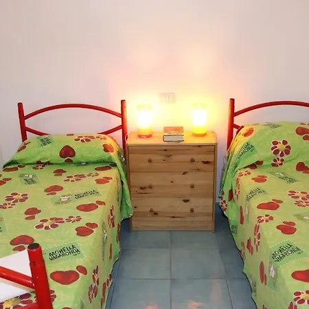 Casa vacanze Villa Nerano *