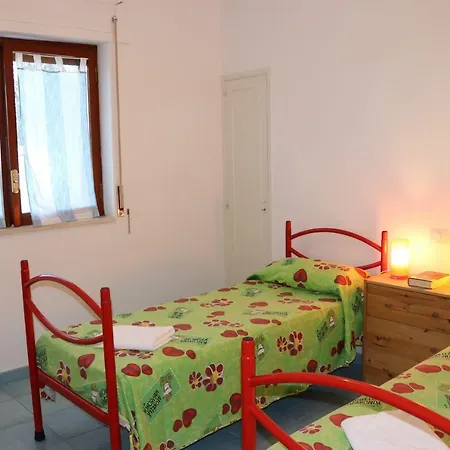 Villa Nerano Ferienhaus Nerano