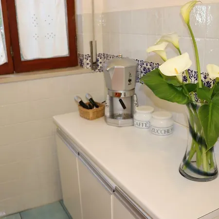 Casa vacanze Villa Nerano Nerano