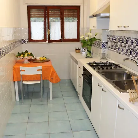Villa Nerano Casa vacanze *