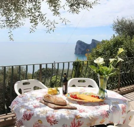 Ferienhaus Villa Nerano *